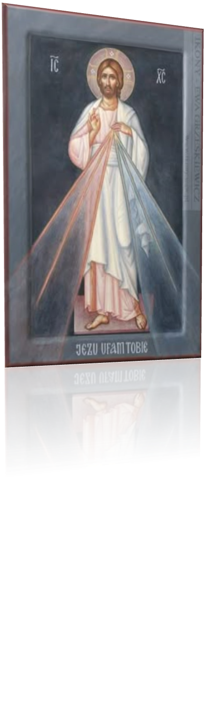 Jezus Zmartwychwastały